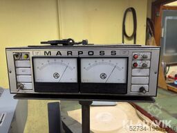TOYODA GUP 30x100