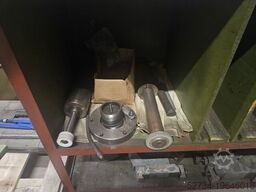 TOYODA GUP 30x100
