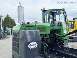 Combilift C8000 / GAS / DUPLEXX 4700 / FREE LIFT