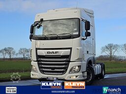 DAF XF 480 SPACECAB  PTO+HYDR.