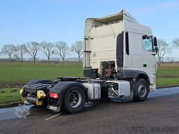 DAF XF 480 SPACECAB PTO+HYDR.