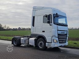 DAF XF 480 SPACECAB PTO+HYDR.