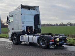 DAF XF 480 SPACECAB  PTO+HYDR.