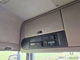 DAF XF 480 SPACECAB  PTO+HYDR.