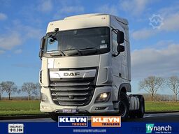 DAF XF 480 SPACECAB PTO+HYDR.