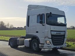 DAF XF 480 SPACECAB PTO+HYDR.