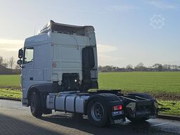 DAF XF 480 SPACECAB PTO+HYDR.