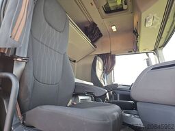 DAF XF 480 SPACECAB PTO+HYDR.