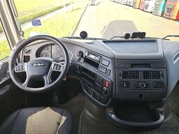 DAF XF 480 SPACECAB PTO+HYDR.