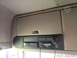 DAF XF 480 SPACECAB PTO+HYDR.