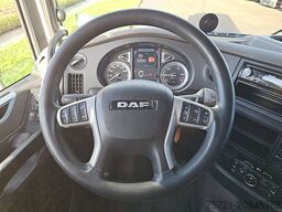 DAF XF 480 SPACECAB PTO+HYDR.