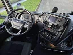 IVECO S-WAY AS440S51 DIESEL 6X2 INTARDER