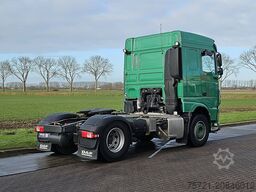 DAF XF 480 SPACECAB PTO+HYDR.