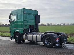 DAF XF 480 SPACECAB PTO+HYDR.