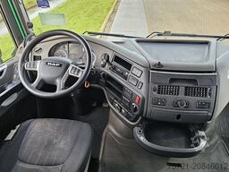 DAF XF 480 SPACECAB PTO+HYDR.