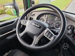 DAF XF 480 SPACECAB PTO+HYDR.