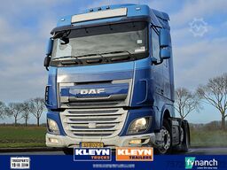 DAF XF 460