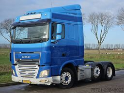 DAF XF 460