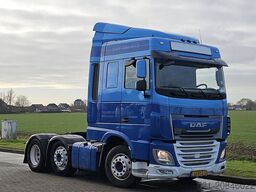 DAF XF 460