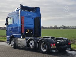 DAF XF 460