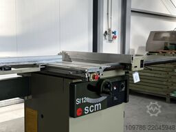 SCM si12