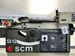 SCM si12