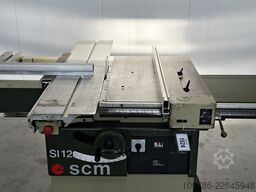 SCM si12