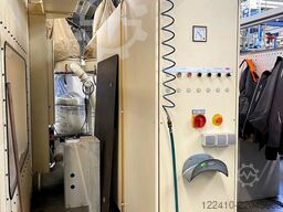 Fooke Endura 8-25 / 5-Achs