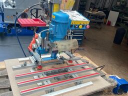 Hettich Blue Max 8 FS