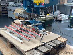 Hettich Blue Max 8 FS
