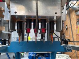 Hettich Blue Max 8 FS