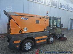 Schmidt Swingo Compact 200 4 Radlenkung 24.120 Kilometer
