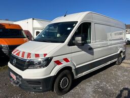 VW Crafter 35*Maxi*Klima*Kamera*Tempomat*PDC*