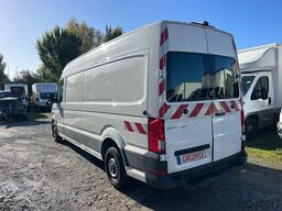 VW Crafter 35*Maxi*Klima*Kamera*Tempomat*PDC*