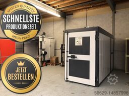 PROTON MIDI-PB Pulveranlagen