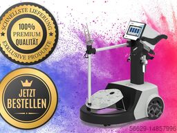 PROTON MIDI-PB Pulveranlagen