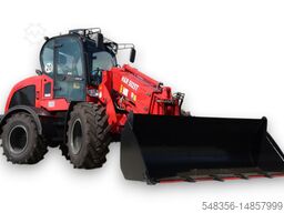 H&R Teleskoplader 5025T