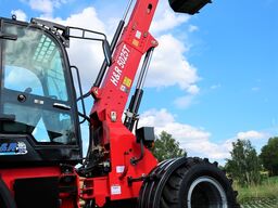 H&R Teleskoplader 5025T