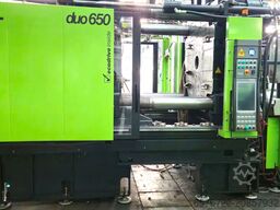 Engel Duo 7050/650 pico