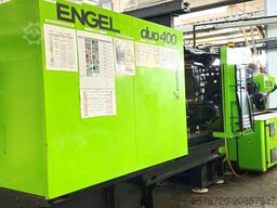 Engel Duo 3550/400 pico