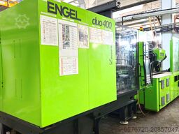 Engel Duo 3550/400 pico