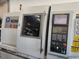 ROMI E320