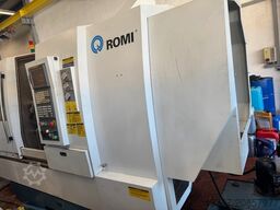ROMI E320