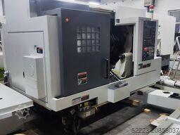 MORI SEIKI NL2500Y/700