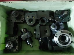 MORI SEIKI NL2500Y/700