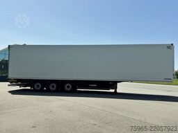 KRONE SD 270 HOOG 250 BREED 2.500 kg KLEP 2x LIFTAS NI