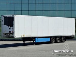 SCHMITZ CARGOBULL SCB*S3B THERMO KING SLXi 300 270 CM HIGH 250 CM