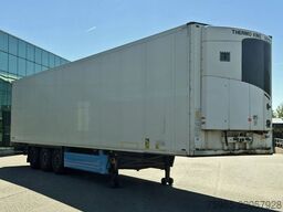 SCHMITZ CARGOBULL SCB*S3B THERMO KING SLXi 300 270 CM HIGH 250 CM