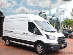 FORD Transit Kasten 330 L3H2 Trend Kamera AHK Holzbod