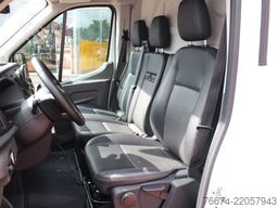 FORD Transit Kasten 330 L3H2 Trend Kamera AHK Holzbod
